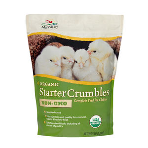 �������� ������� ��� �������� Chick Starter Medicated ��� �������� ����� �������� ��������