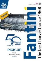���������� � ������������ PICK-UP