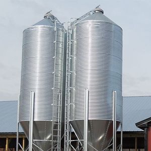 SRON SILO ENGINEERING : �������������������� ��������� -