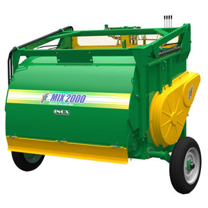 �������������� �������� ��������� JF Mix 4000 ��������� � 2 ������� � ��������� �����