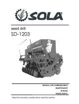 ������������ �������� ������ SD-1203 � ������� ��� ��������� �� ������� ���������