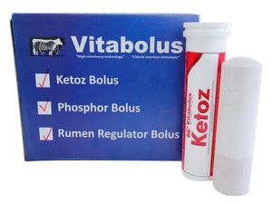 ����� ������� Vitabolus ������� ��� �������� �������� ����� �������������