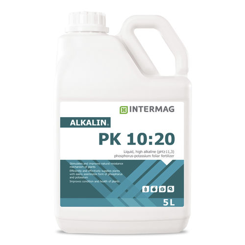 ����������� ��������� ALKALIN PK 10:20 PK �������� ��� ������