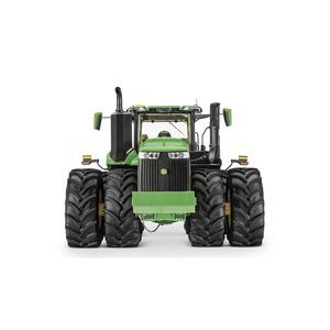 ������� Powershift 9R 490 ��� ������� ������� ���������� �������