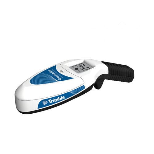 ���������� ������������ GreenSeeker� �� ��������