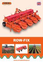 �������� ��������� ROW-FIX series �������� ��� ��������