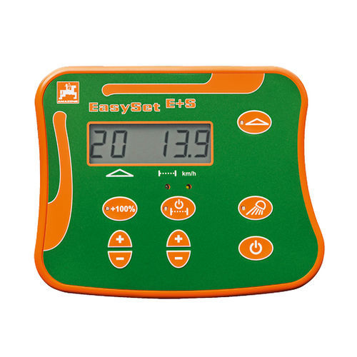 ���������� ���������� ����� � ��������� EasySet E+S � ������� �������� ��� ����������