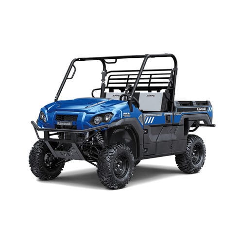 SSV 4x4 MULE PRO-FXR� 1000 2024 4x2 3 ����� � ���������� ����������