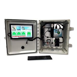 Micro Grow Greenhouse Systems/MicroCool Fog Systems : �������������������� ��������� -
