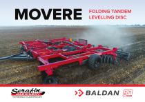 �������� ����������� ������ MOVERE ��������� 2 ������ � ������� ������