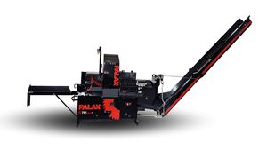 PALAX : ������������������� ������� -