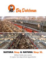 ��������� ������� ���������� ���� ��� ���-������� NATURA Step XL ���������������� ��� ��������� � �������� ������� �� ������