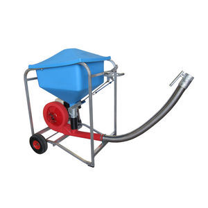 ������� ��������� � �������� HydroSpreader� ��� ������������ ��������