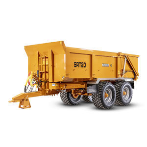 ������-�������� BWT series ��������� ��� �������� ������ 10 T ... 20 T