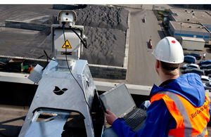 Bird Control Group : �������������������� ��������� -