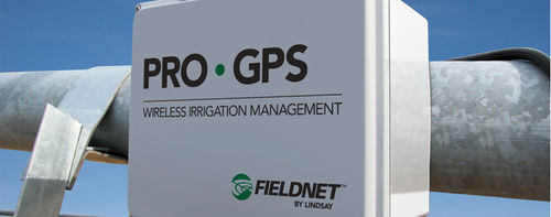 ������������ ������ ��� ����������� ������������ ������ FIELDNET PRO ������������
