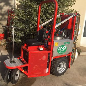Tornadosprayers : �������������������� ������ -