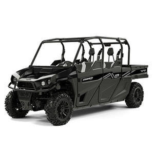 SSV 4x4 STAMPEDE 2 ����� � ���������� ����������