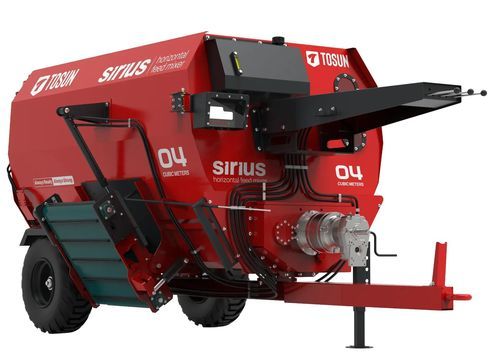 �������������� �������� ��������� SIRIUS 04 ��������� � ������� ���������� � 2 �������