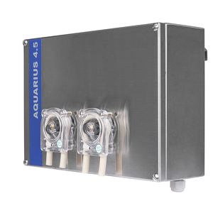 ��������������� ����������� ���� ���������� Auqatronic programmer