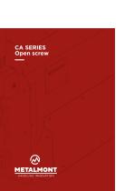 �������� ��� �������� CA series ��������