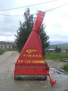 Fimaks Makina : �������������������� ������ -