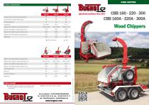 ����������� ������������ ����� CBB 160