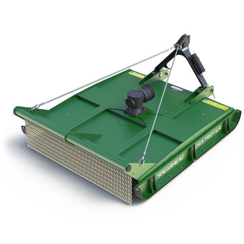 �������� ������������ ��� ����������������� ����� DESTROYER ������� ������� � ��������� �����