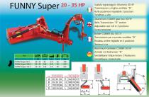 �������� ������� FUNNY SUPER series � ��������� ��� ����� � 16 ���������