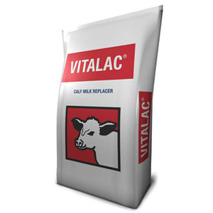 ���������� ������ ��� ����� Vitalac Blue � ����� �������