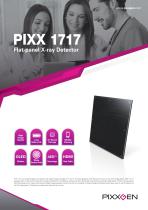 ��������������� �������� ��� ������������ ����������� PIXX 1717 17x17 ������ �������������� ������������