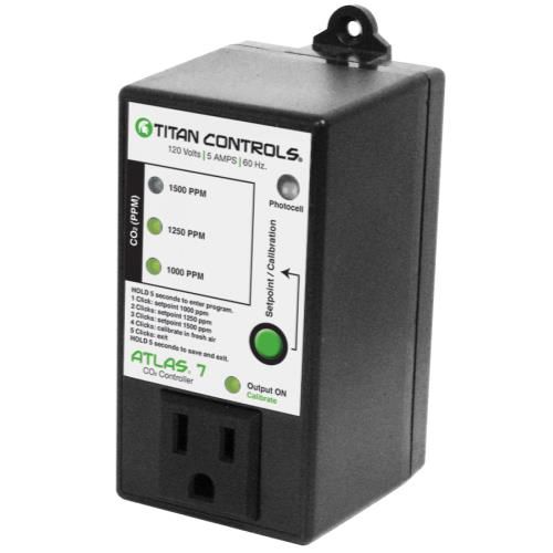 ���������� CO2 Atlas� 7