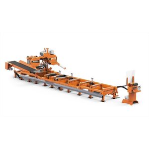 Wood-Mizer, LLC : ������������������� ������� -