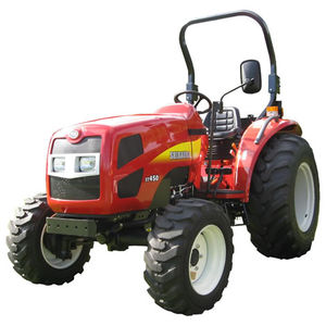 ����-������� SX21/SX24 ���������������� � ROPS ����������