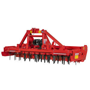 TOSCANO Agricultural Machinery : �������������������� ������ -