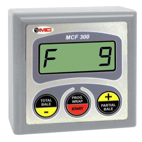���������� ������� MCF 300 �������� ����������