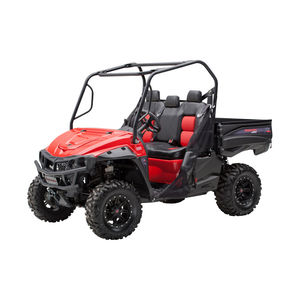 SSV 4x4 XTV 750C Camo 6 ���� ���������