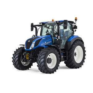 ������� 3 �������� T3F/LP ���������� � ROPS 4����������������� � ��������� �����