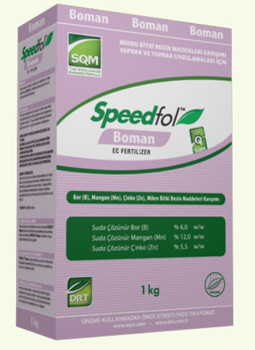 ����������� ��������� Speedfol Boman � ��������������� ������ ���������� ������� ���������