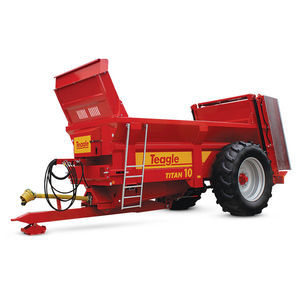 TEAGLE MACHINERY Ltd. : �������������� -