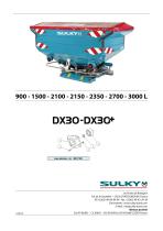 �������������� ��������� ��� ��������� �� ������� DX series ��������������� ������������ ������� ����
