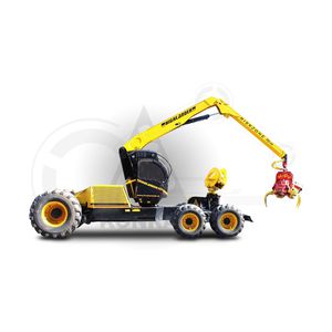 Konrad Forsttechnik GmbH : ������������������� ������� -