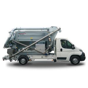 ����������� � �������� ������� TM 4000 ���������