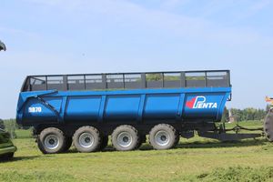 Penta TMR, Incorporated : �������������������� ������ -