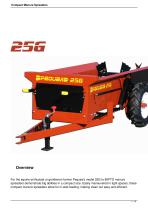 ��������� �������������� ������ 25G � ��������������� ������� ���������