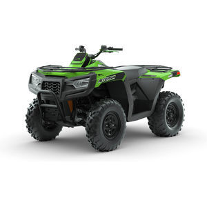 ���������� 4x4 ALTERRA 450 4x2 �����������