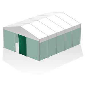 HALTEC Hallensysteme GmbH : �������������������� ��������� -