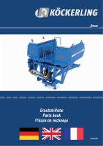 ��������� ����������� Allrounder -profiline- 600/750 � �������������� ����������� � ������� � ������� ������