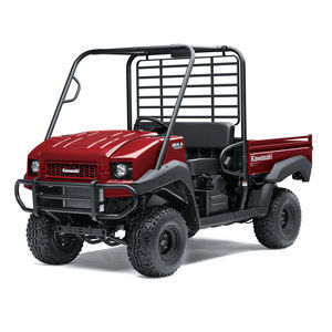 SSV 4x4 MULE� 4010 TRANS� 2024 4x2 2 ����� 4 �����