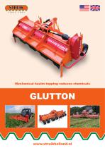 ������������ ����� ��������� GLUTTON series 2����� 4����� 6������